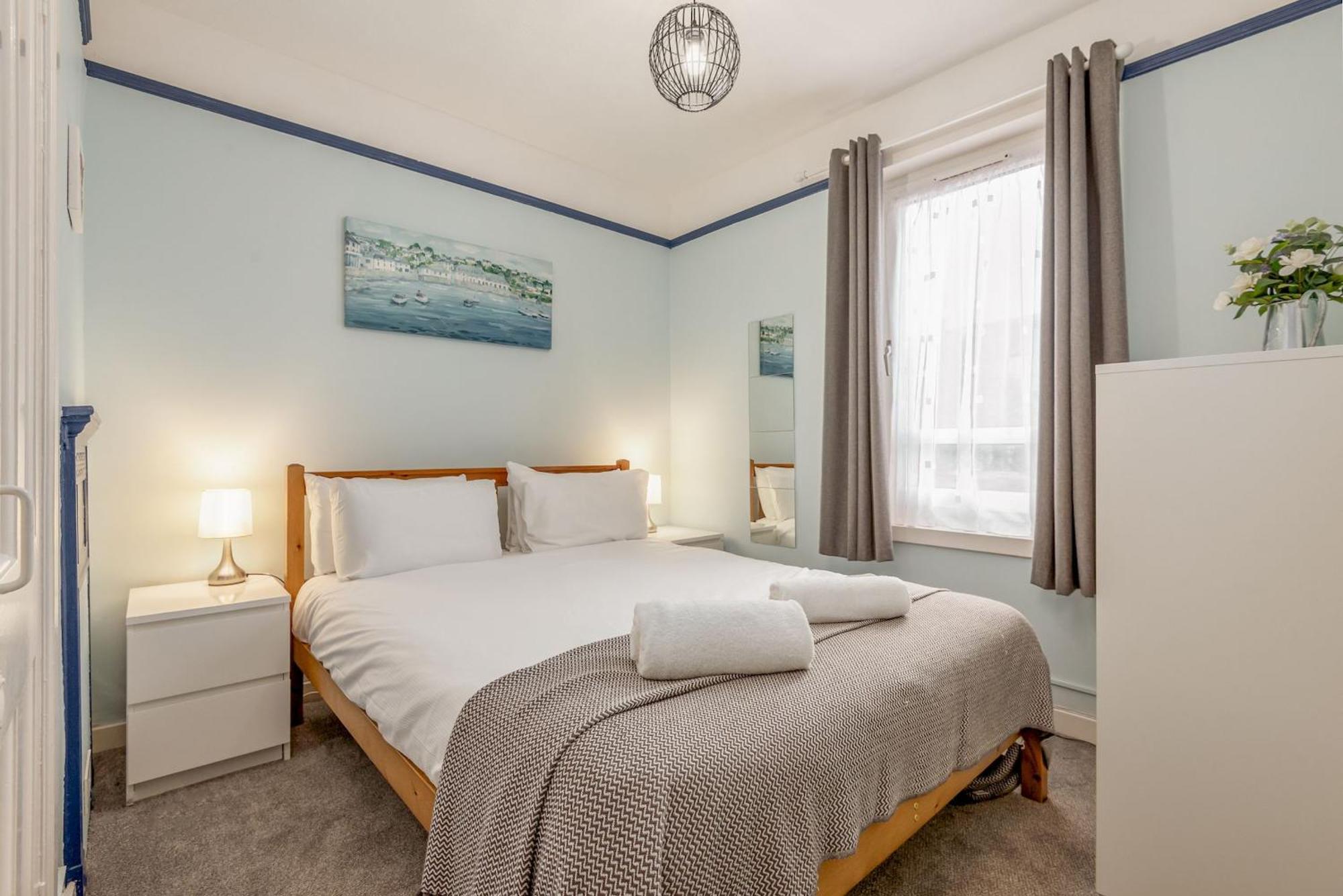 Апартаменты Boase Avenue - No 26 Сент-Андрус Экстерьер фото
